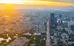 Hà Nội phải được định hình là trung tâm kiến tạo, phát triển quốc gia