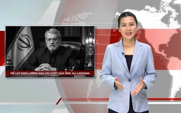 Hệ lụy khó lường sau cái chết của ông Ali Larijani | Nhìn ra thế giới | 19/03/2026
