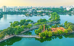Hồ Tây: Di sản văn hóa - cảnh quan đặc biệt của Thủ đô