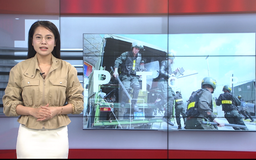 Bản tin 141 | 19/03/2026