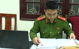 Dấu ấn người trinh sát trẻ: Bóc trần đường dây lừa đảo online