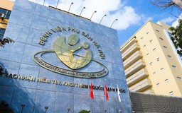 Hà Nội dự kiến đưa 5 bệnh viện thành phố thành tuyến cuối