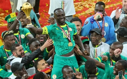 Senegal từ chối trả lại chức vô địch châu Phi 2025