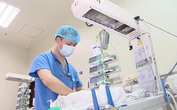Nhiều bệnh tim bẩm sinh phức tạp được phẫu thuật thành công