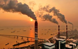 Thí điểm phân bổ hạn ngạch phát thải