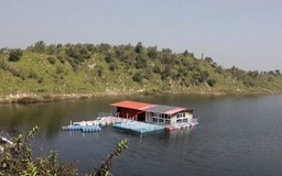 Ấn Độ: Cải tạo mỏ than thành điểm du lịch sinh thái