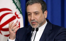 Iran tuyên bố khó thay đổi học thuyết hạt nhân