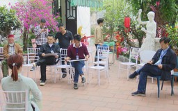 Vùng đất Sài Sơn truyền cảm hứng cho các sáng tác nghệ thuật