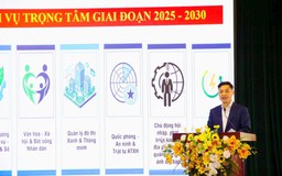Phường Phú Thượng triển khai các nghị quyết chiến lược của Bộ Chính trị