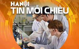 Hà Nội đầu tư hơn 300 tỷ đồng đào tạo 1.000 tiến sĩ | Hà Nội tin mỗi chiều