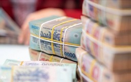 Lãi suất liên ngân hàng kỳ hạn dài tăng mạnh