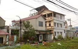 Quy định mới về cấp phép xây nhà ở trên bãi sông