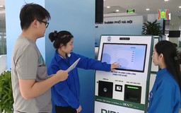 Bình dân học vụ số, từ Nghị quyết 57 đến xã hội số | Phim tài liệu | 02/3/2026