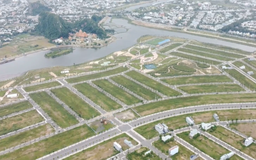 Thị trường đất nền Đà Nẵng 'xoay trục' về phía Nam