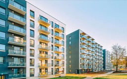 Thí điểm phát triển nhà ở thương mại giá phù hợp