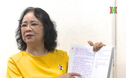 Tấm lòng gủa một giáo viên đặc biệt | Người tốt quanh ta | 03/3/2026