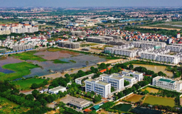 Hà Nội giao đất làm dự án nhà thấp tầng