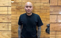 Vận động thành công đối tượng truy nã ra đầu thú