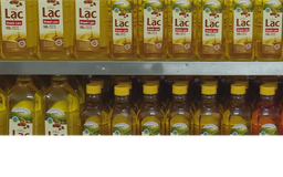 Cơ sở Khánh Lâm đảm bảo chất lượng dầu lạc, dầu vừng | Mỗi xã một sản phẩm | 22/02/2026