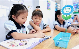 Trường tư ở Hà Nội không được thu tiền đặt cọc, giữ chỗ