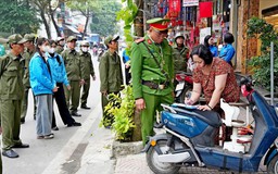 Giải quyết 'điểm nghẽn' - thước đo năng lực điều hành của chính quyền địa phương