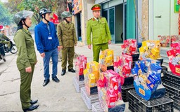 Người dân hài lòng khi các 'điểm nghẽn' được từng bước giải quyết