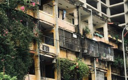 Cải tạo chung cư cũ: Tăng tốc kiểm định, hoàn thiện quy hoạch