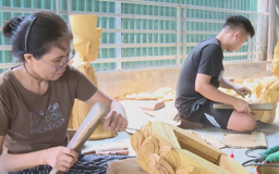 Xã Tam Hưng: Đảm bảo an toàn lao động, VSMT các làng nghề
