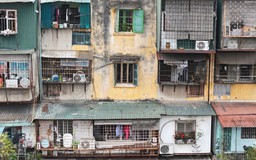Nền tảng để Hà Nội đẩy nhanh cải tạo chung cư cũ