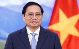 Thủ tướng Phạm Minh Chính sắp thăm chính thức Liên bang Nga
