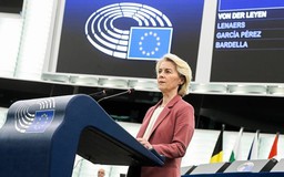 EU loại trừ mua khí đốt Nga ngay cả khi thiếu điện