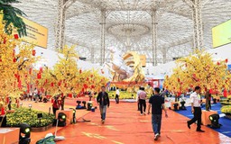 Đưa không gian hội chợ - triển lãm thành sản phẩm du lịch