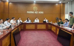 Phường Việt Hưng triển khai hiệu quả nhiệm vụ phát triển KT-XH