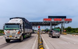 Bộ Xây dựng yêu cầu kiểm soát cước vận tải