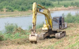 Mở rộng đê tả Bùi, kéo giảm tình hình tai nạn giao thông