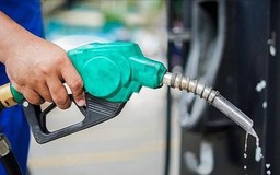 Ứng Ngân sách Nhà nước hỗ trợ Quỹ bình ổn xăng dầu