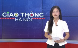 Giao thông Hà Nội | 20/03/2026