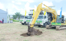 TP. Hồ Chí Minh dự kiến khởi công 41 dự án nhà ở xã hội