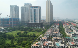Hà Nội đẩy nhanh xây dựng cơ sở dữ liệu đất đai