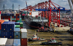 WTO: Xung đột Trung Đông tạo sức ép thương mại toàn cầu