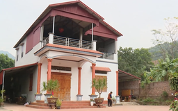 Người dân Kim Anh mong chờ kết quả bóc tách đất ở