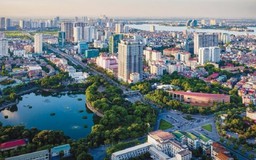Hà Nội từ vị thế trung tâm đến sứ mệnh dẫn dắt cả nước