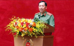 Nâng cao hiệu quả áp dụng Luật Hình sự trong thực tiễn
