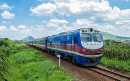 Ngành Đường sắt tăng giá vé từ ngày 21/3