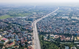 Xã Chương Dương kỳ vọng phát triển với trục Quốc lộ 1A