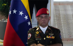 Venezuela bổ nhiệm tân Bộ trưởng Quốc phòng