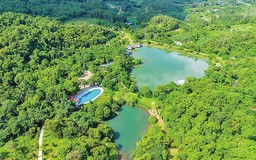 Hà Nội hướng tới du lịch xanh, bảo vệ môi trường