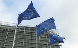 EU chưa thông qua khoản vay 90 tỷ euro cho Ukraine