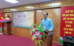 Phường Đại Mỗ công bố kết quả bầu đại biểu HĐND phường