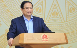 Tăng cường bảo đảm an toàn, an ninh mạng